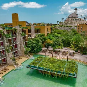hotel-xcaret-mexico-agua-spa-adults-all-inclusive.quintano-roohotels.com/