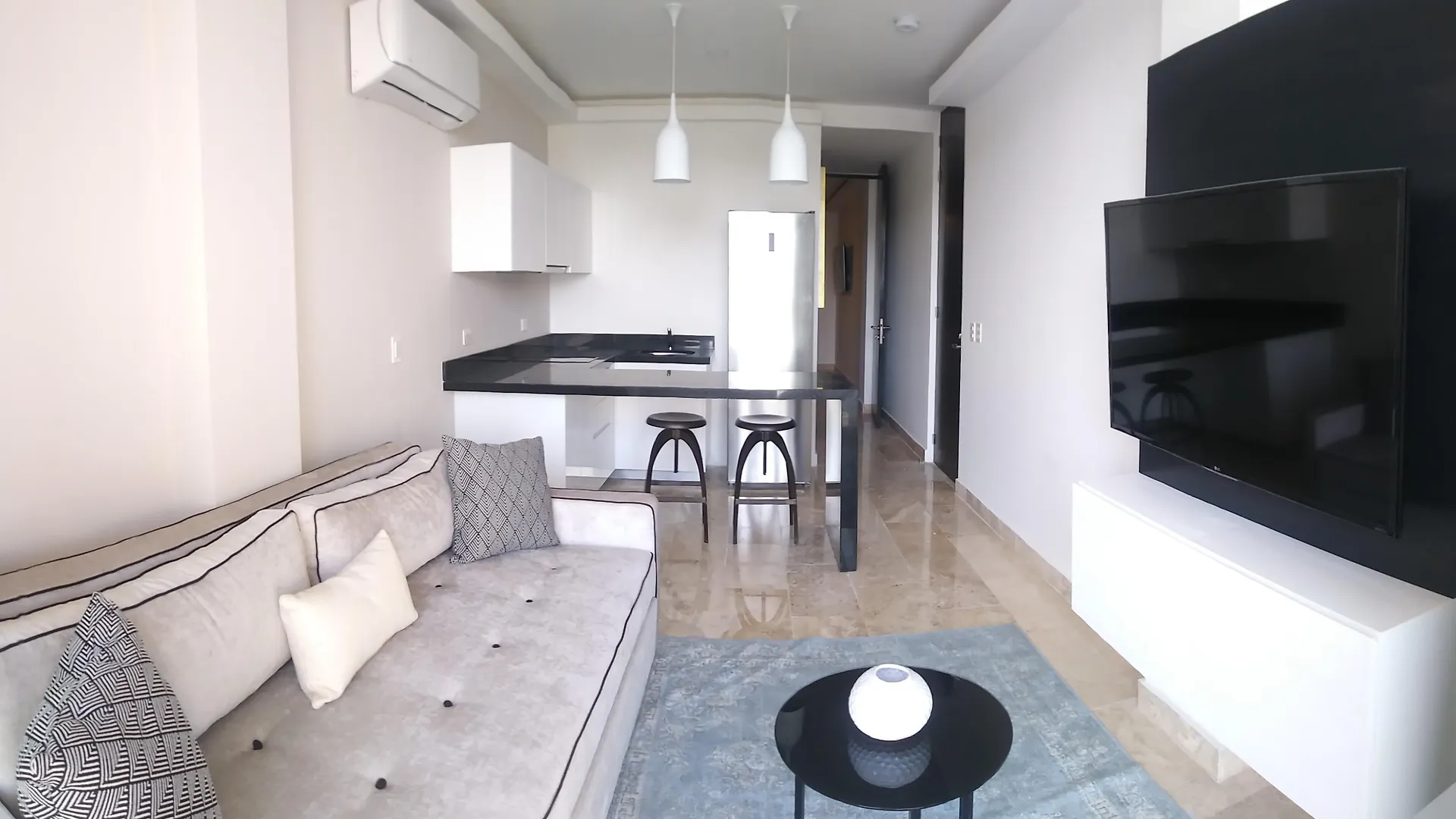 Serenity Hotel Boutique Playa del Carmen