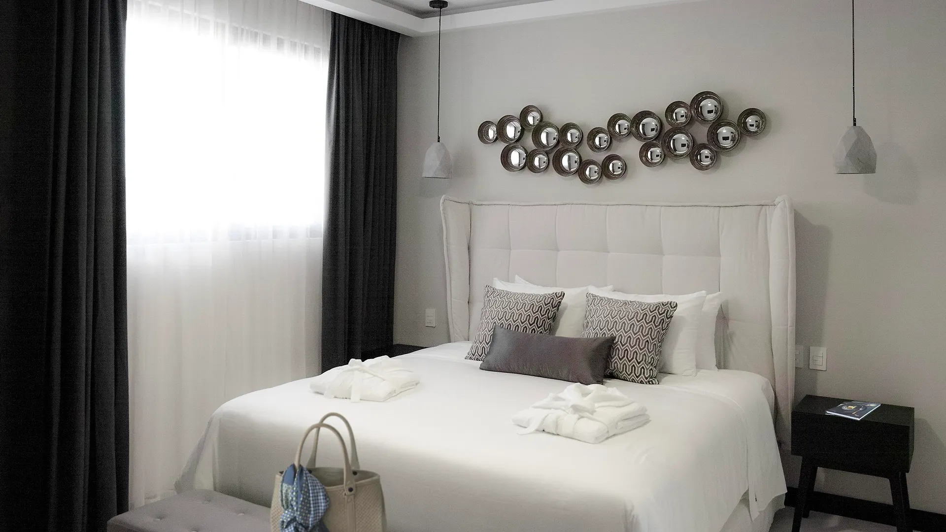 Serenity Hotel Boutique By Alsol Playa del Carmen