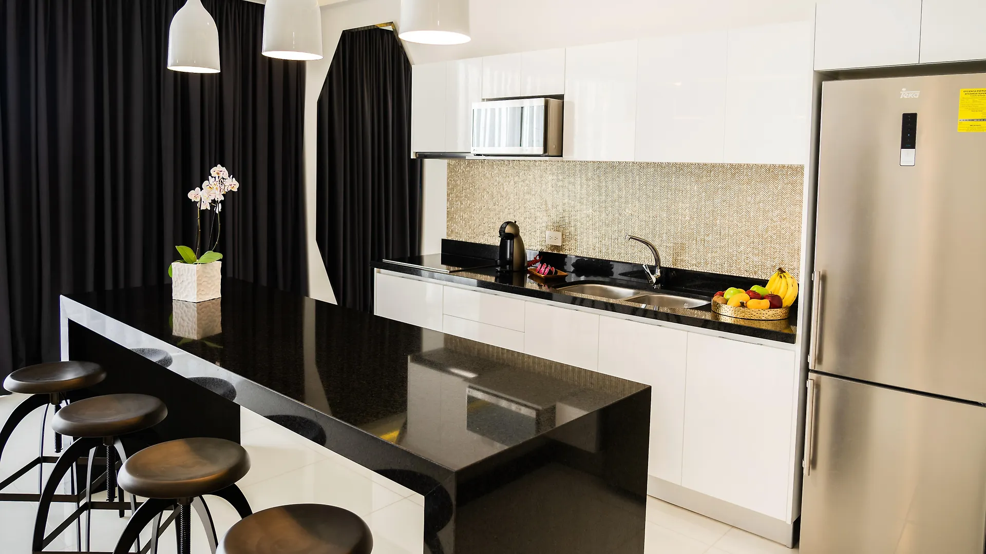Serenity Hotel Boutique By Alsol Playa del Carmen