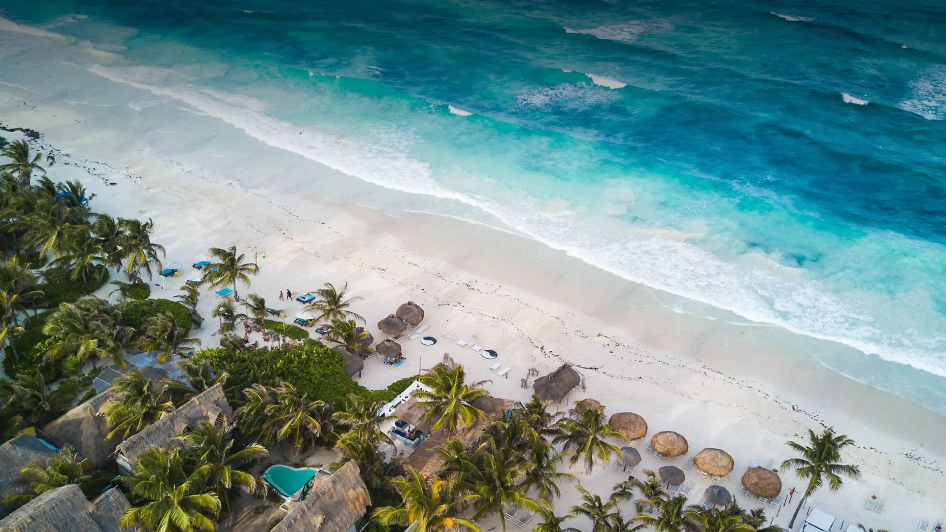 Serenity Hotel Boutique Playa del Carmen