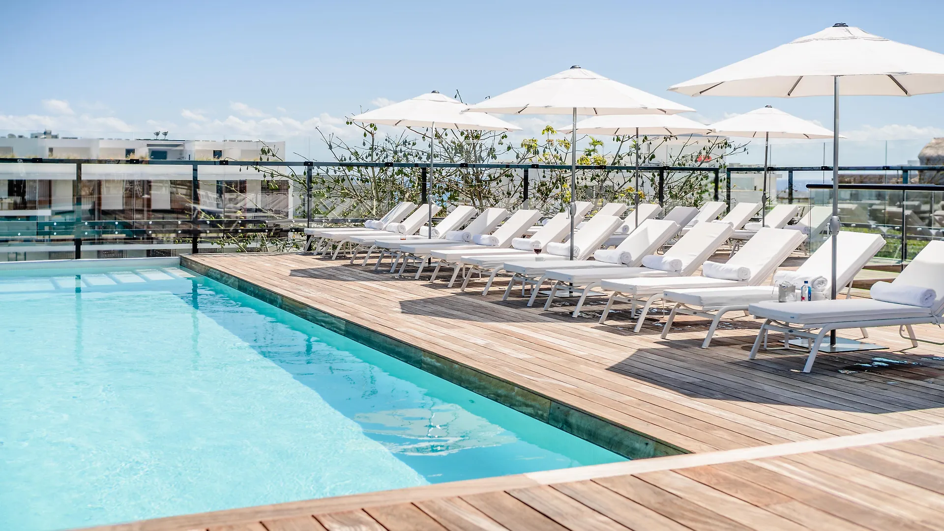 Serenity Hotel Boutique By Alsol Playa del Carmen