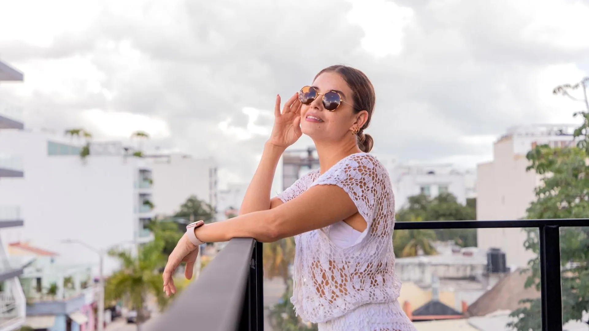 Serenity Hotel Boutique Playa del Carmen
