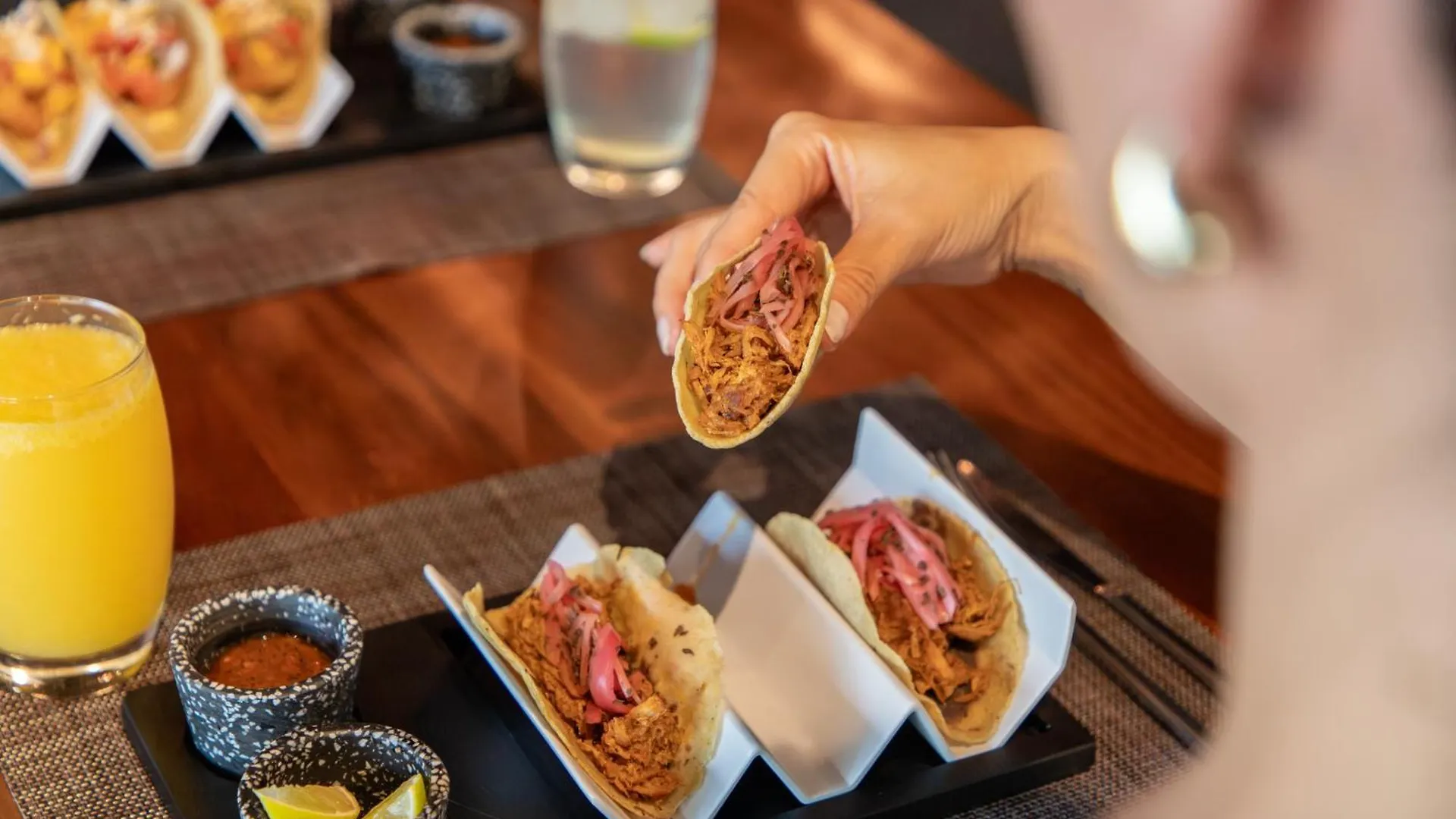 *****  Serenity Hotel Boutique Playa del Carmen Mexique