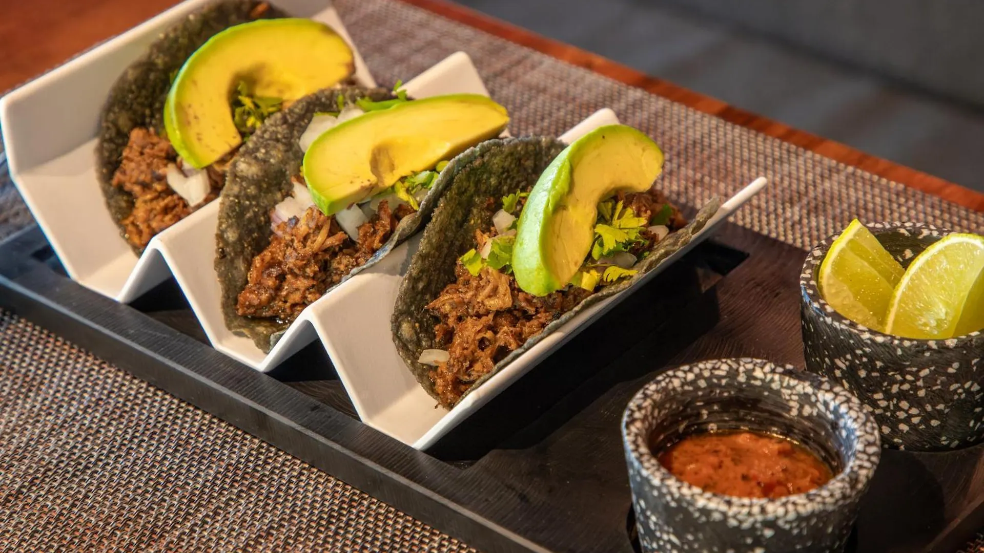 Serenity Hotel Boutique Playa del Carmen