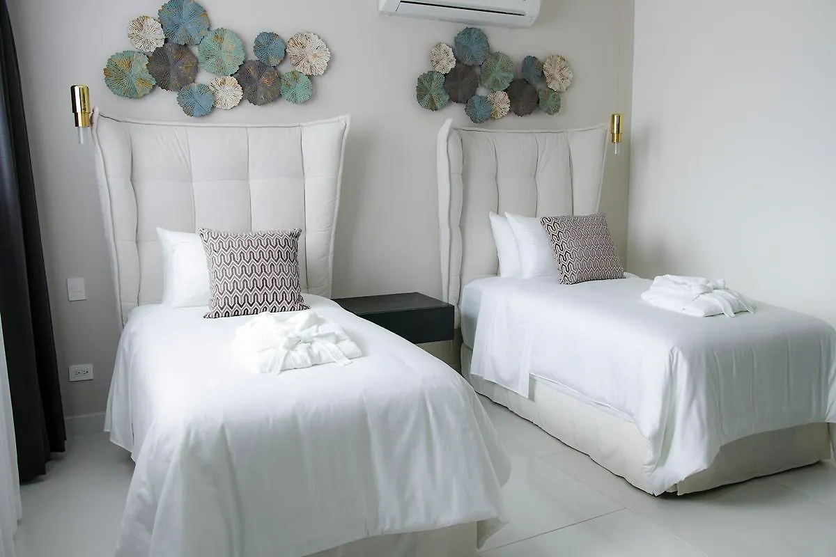 Serenity Hotel Boutique Playa del Carmen