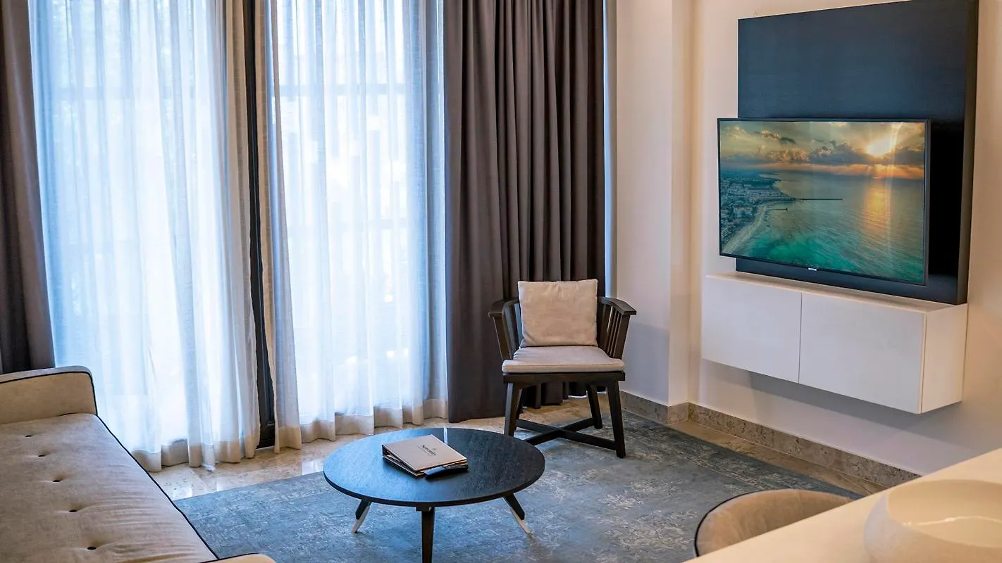 Serenity Hotel Boutique Playa del Carmen