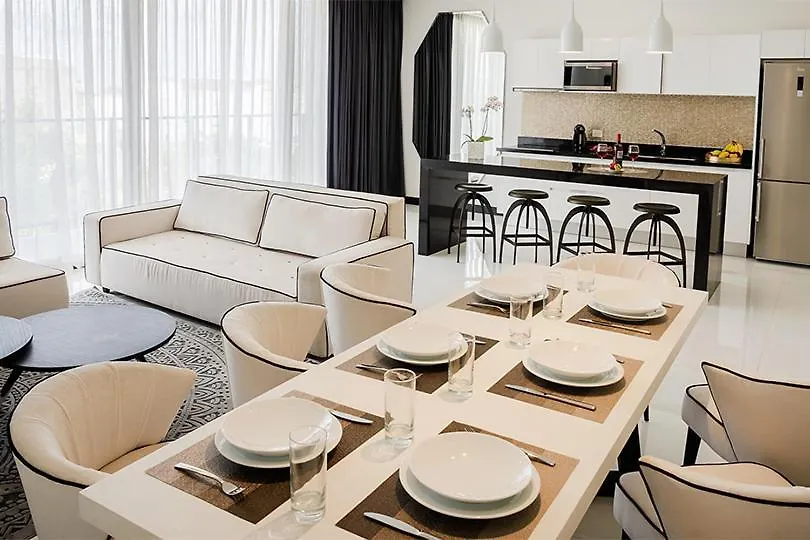 Serenity Hotel Boutique By Alsol Playa del Carmen