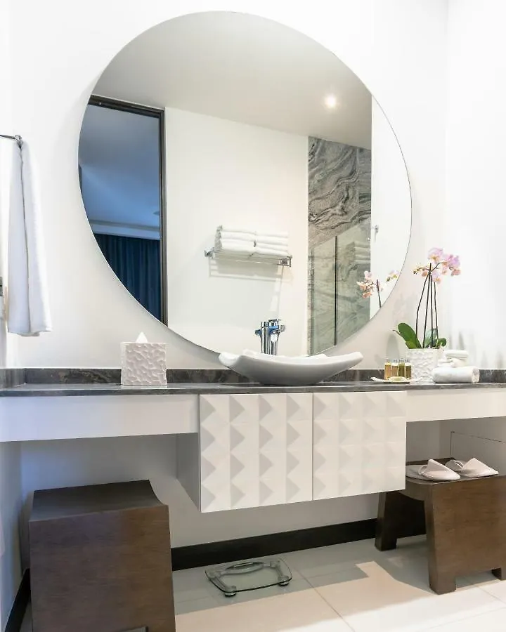 Serenity Hotel Boutique By Alsol Playa del Carmen