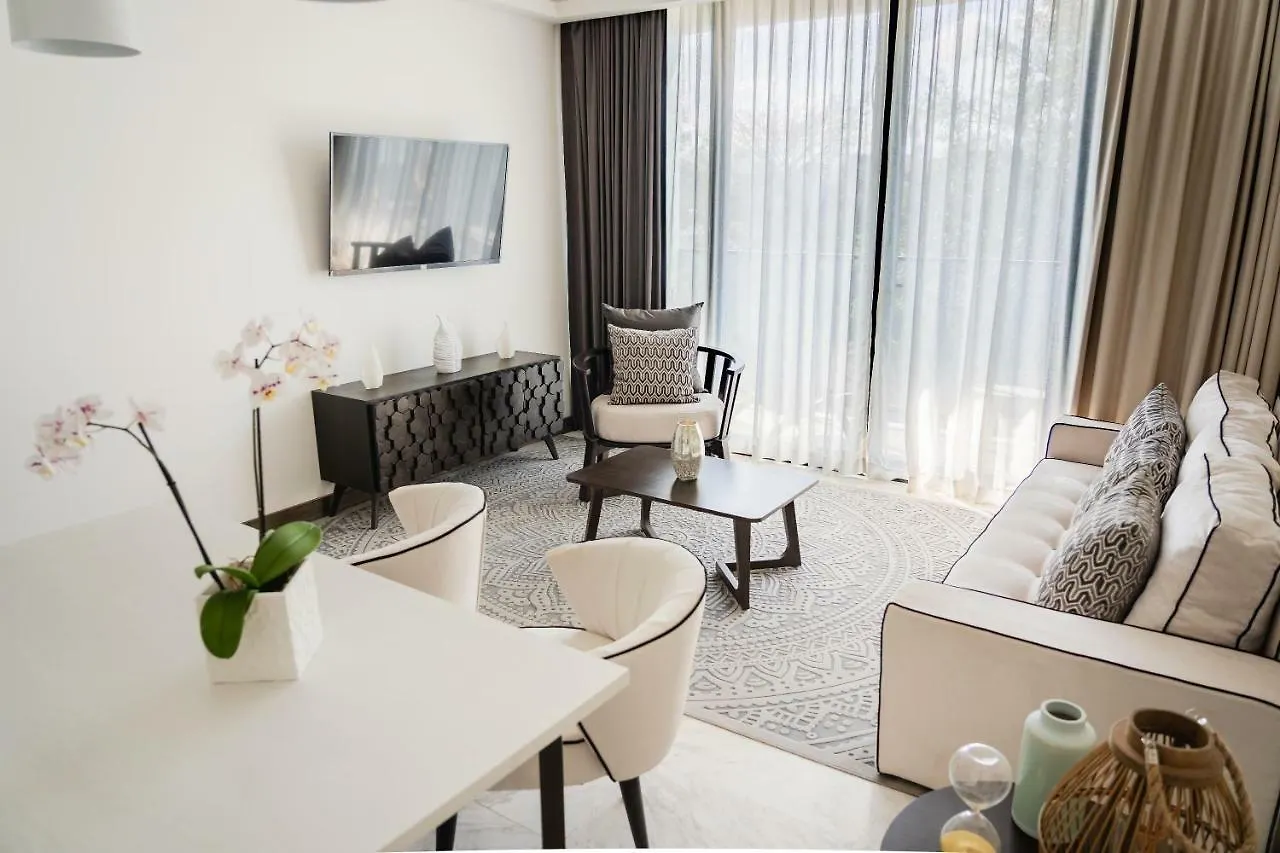 Serenity Hotel Boutique By Alsol Playa del Carmen 5*,