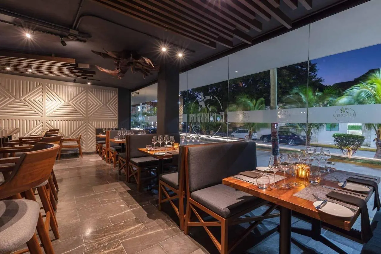 Serenity Hotel Boutique Playa del Carmen