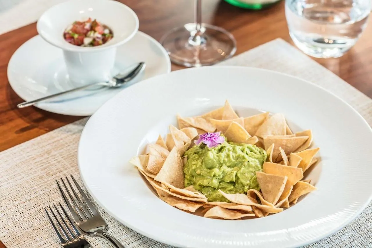 Serenity Hotel Boutique Playa del Carmen 5*,