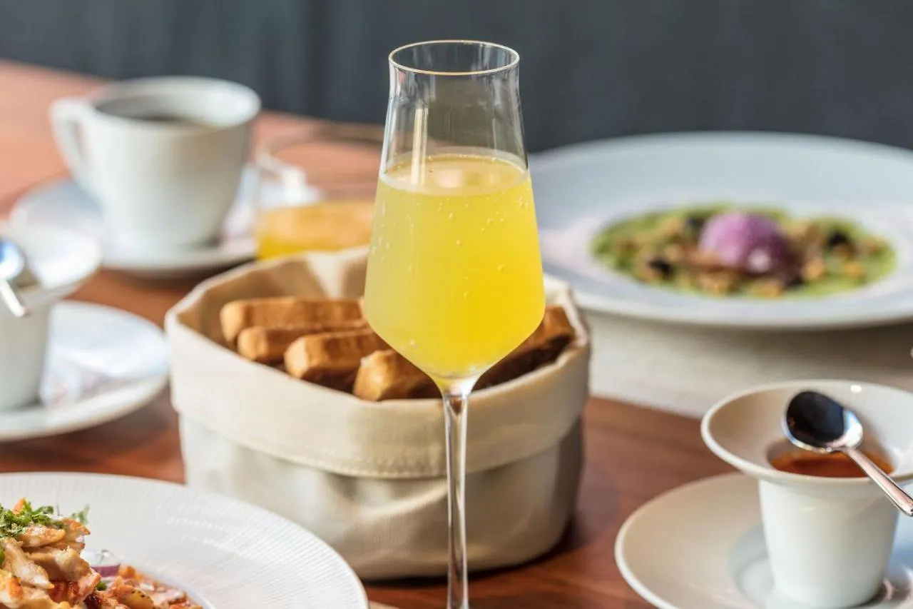 *****  Serenity Hotel Boutique Playa del Carmen Mexique