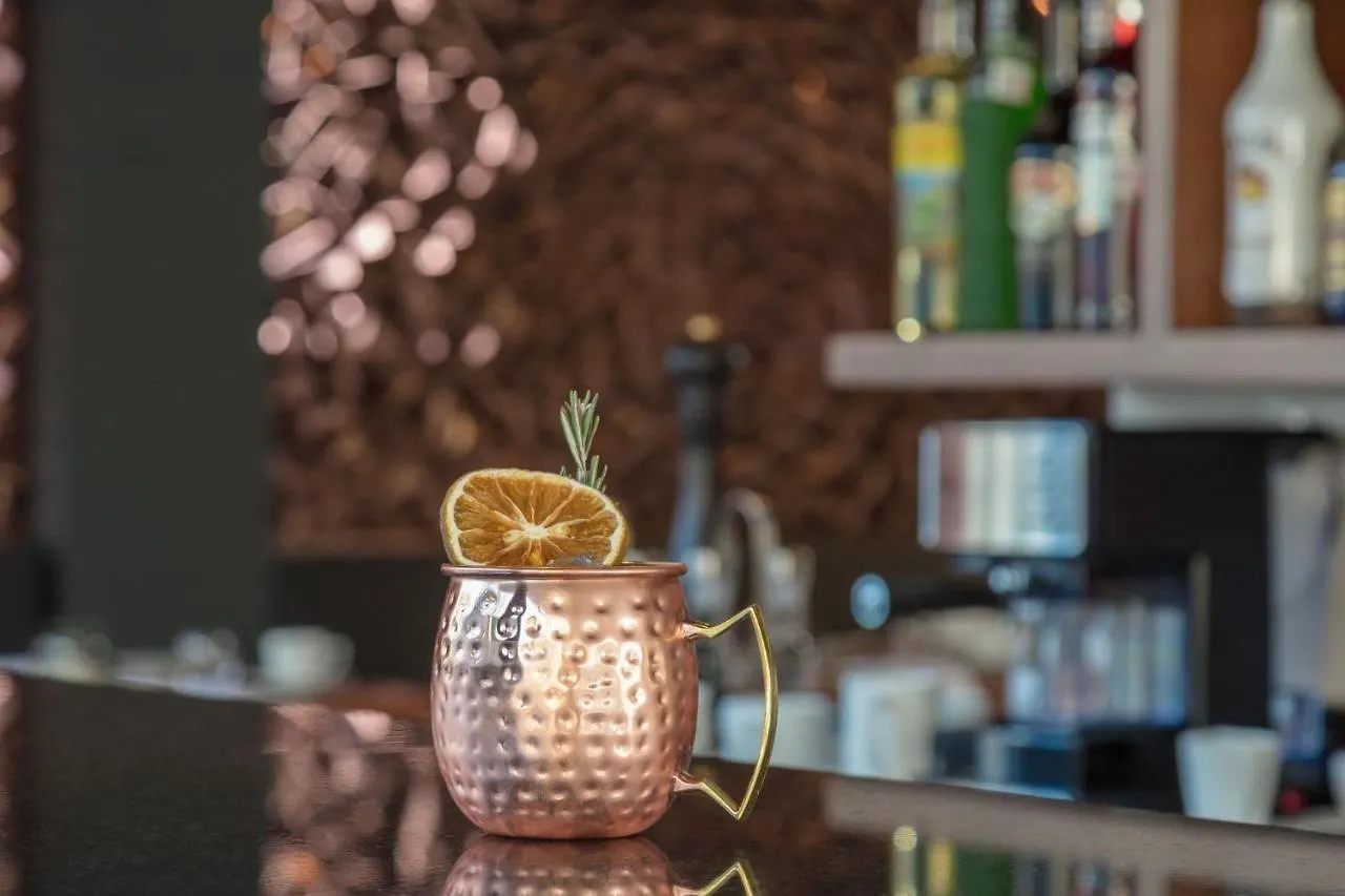 Serenity Hotel Boutique Playa del Carmen 5*,  Mexique