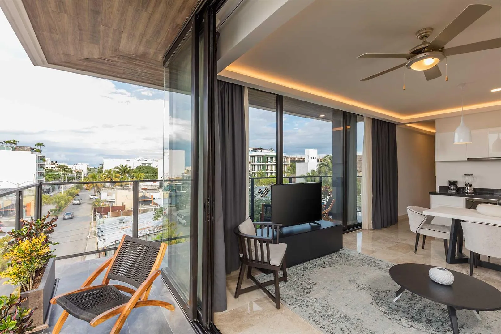 Serenity Hotel Boutique By Alsol Playa del Carmen 5*,