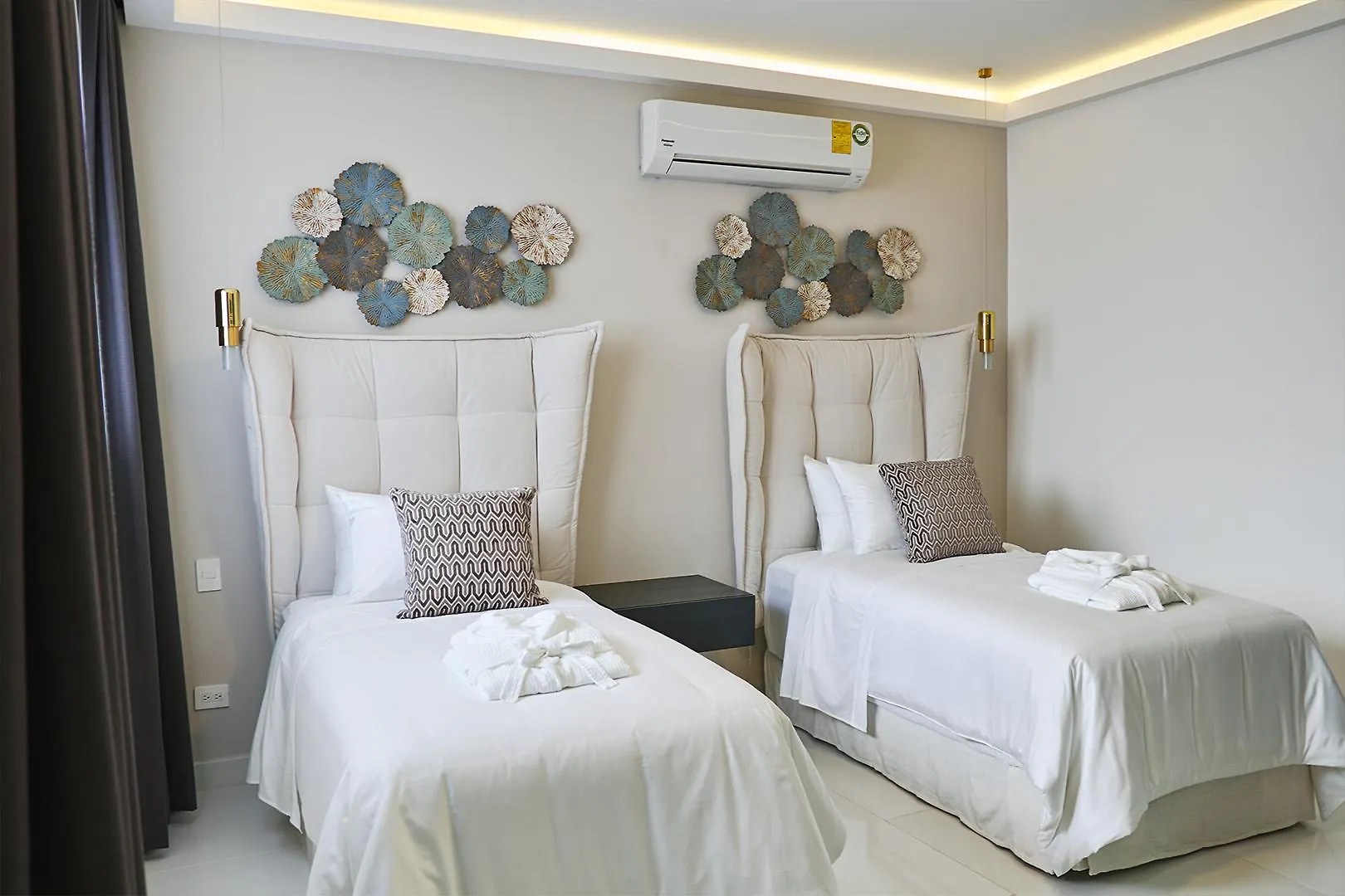Serenity Hotel Boutique By Alsol Playa del Carmen