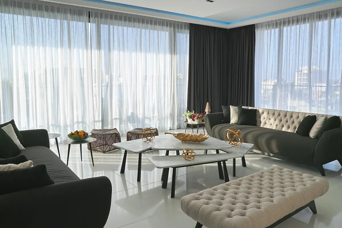 Serenity Hotel Boutique By Alsol Playa del Carmen