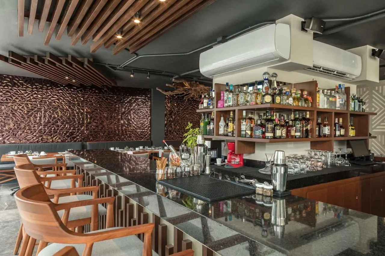 Serenity Hotel Boutique By Alsol Playa del Carmen 5*,