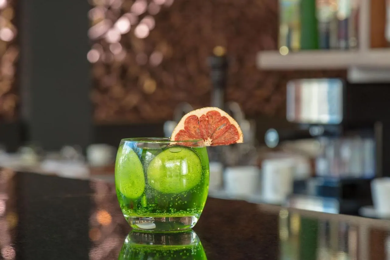 Serenity Hotel Boutique By Alsol Playa del Carmen