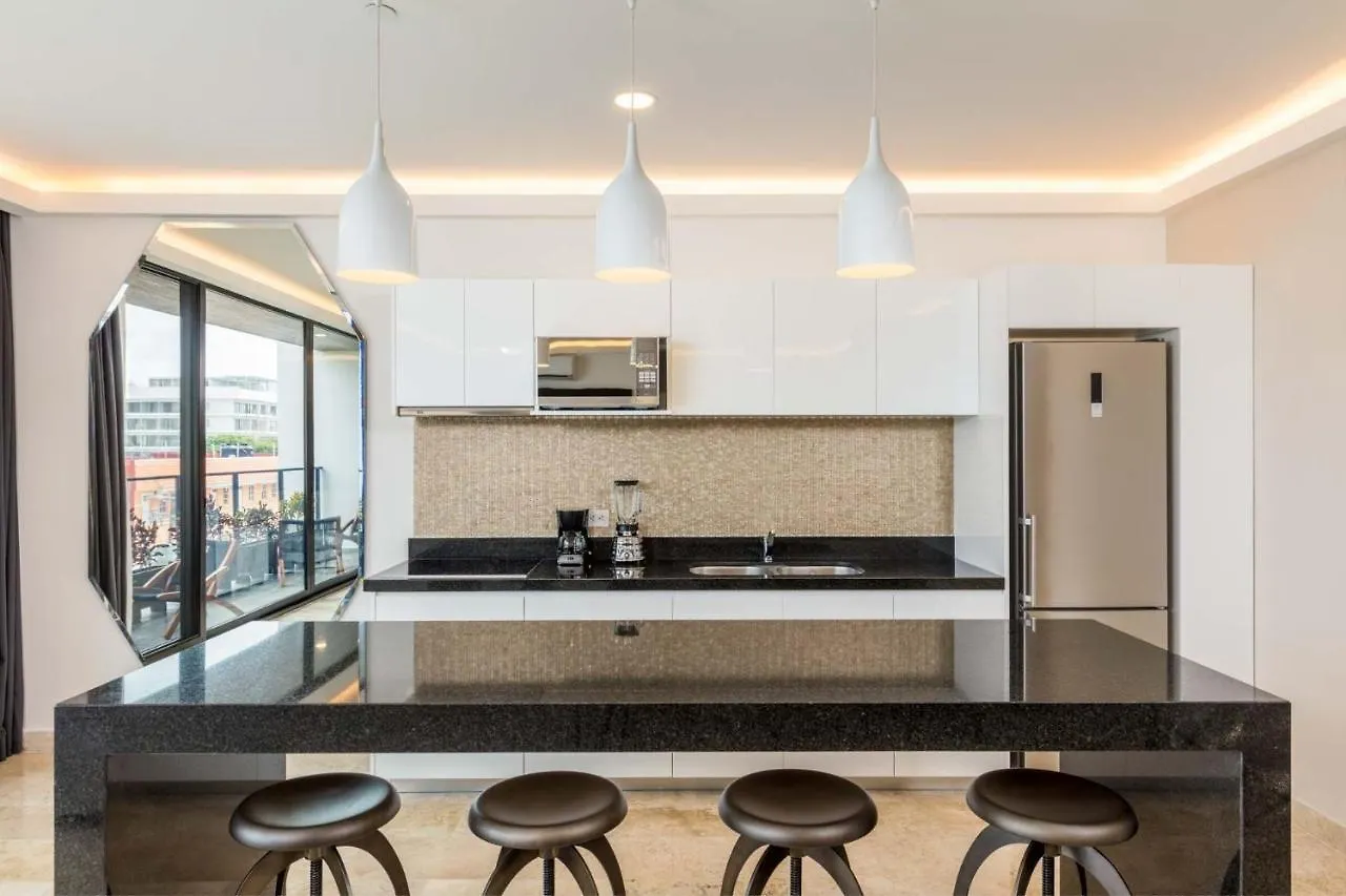 Serenity Hotel Boutique By Alsol Playa del Carmen