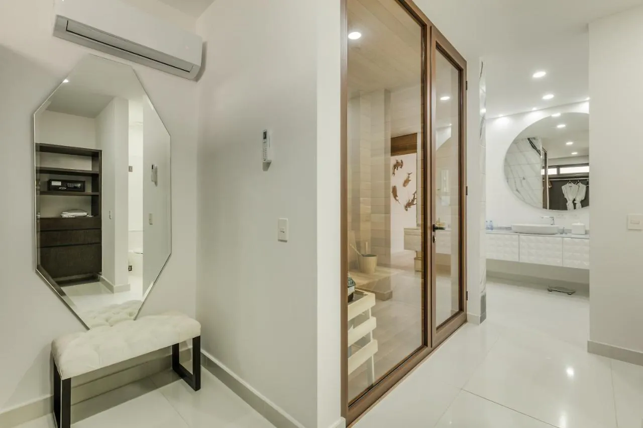 Serenity Hotel Boutique By Alsol Playa del Carmen